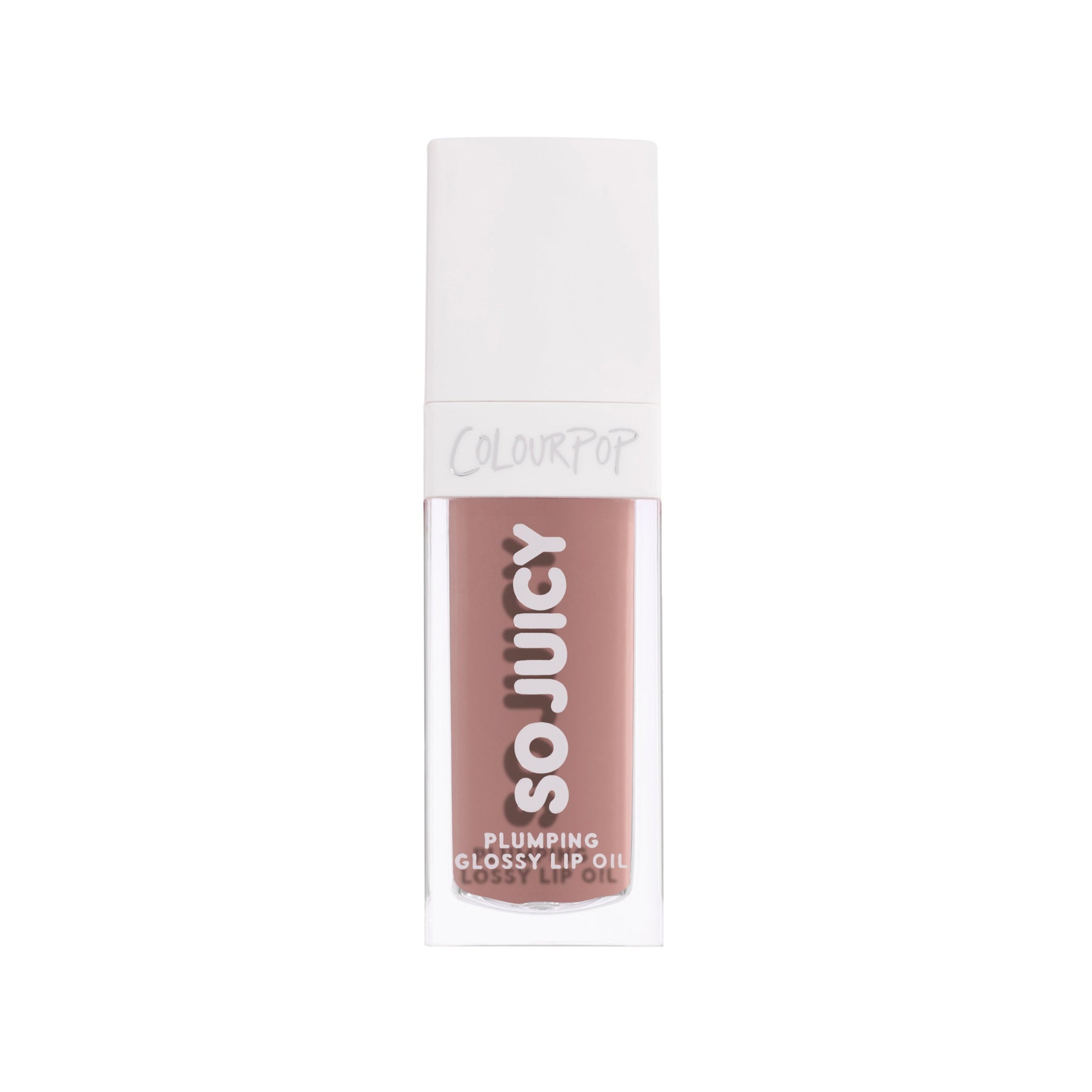 Shine On Babe - Creamy Studio Lip Shine