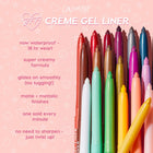 Swerve - Classic Everyday Liner Shape