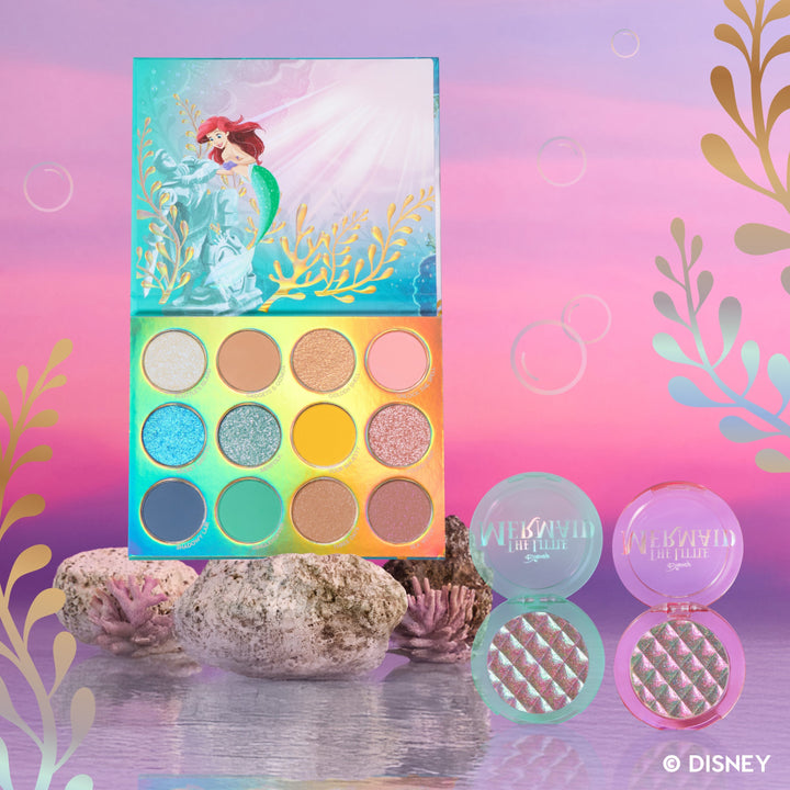 Jumping Jellyfish! - Creamy Runway Beauty Bundle