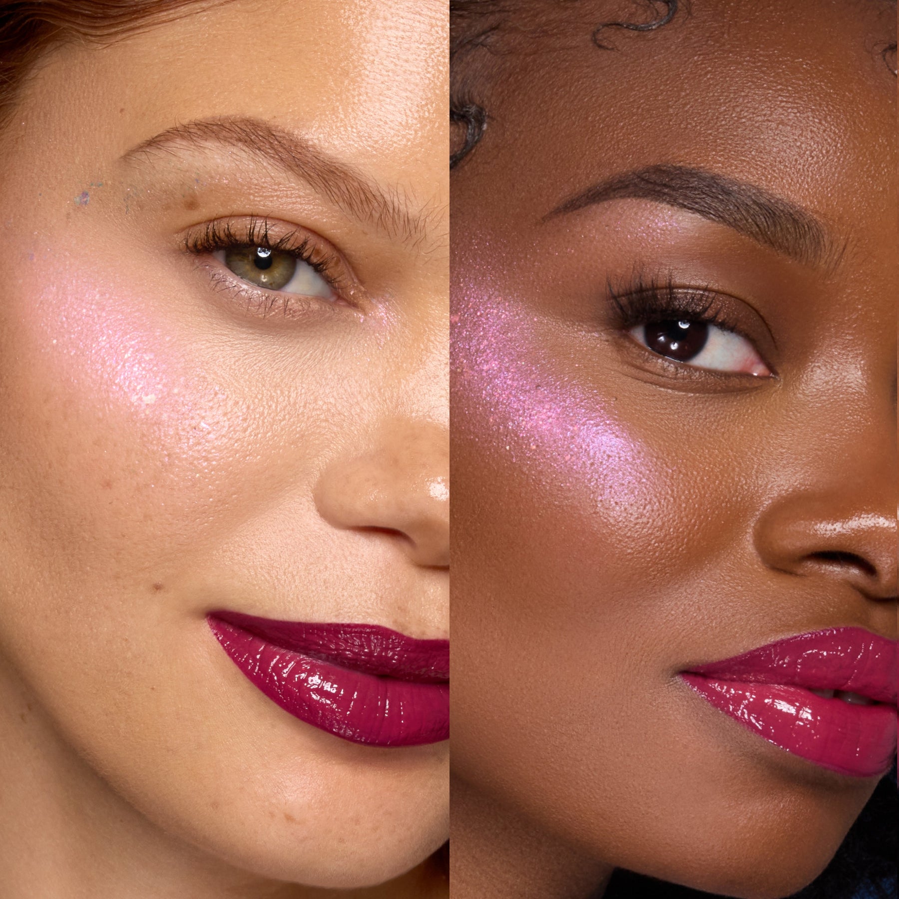 Jumping Jellyfish! - Creamy Runway Beauty Bundle