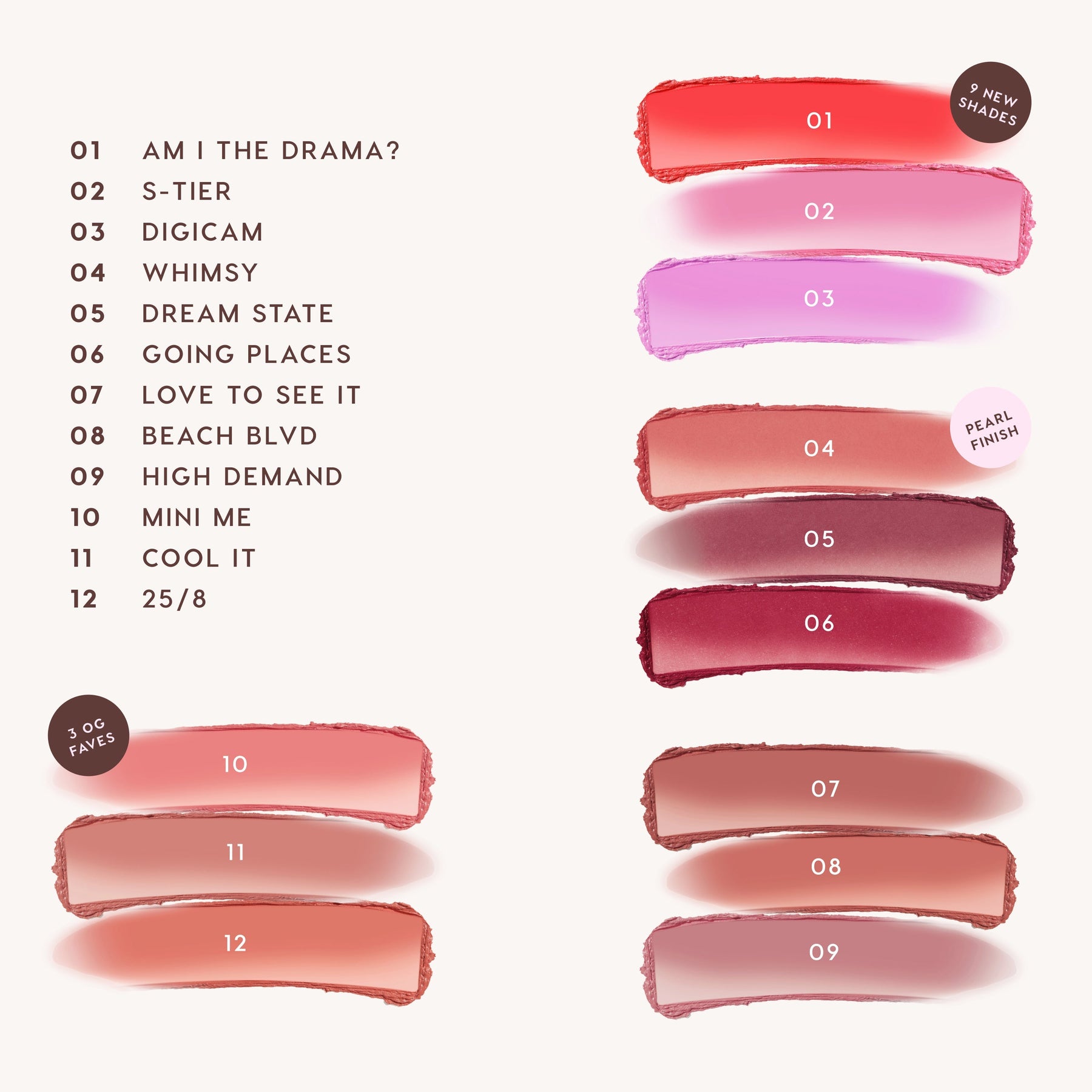 Cool It - Dreamy Premium Cheek Definition