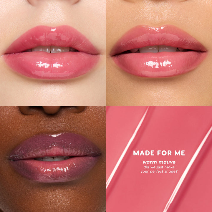 Made For Me - Smooth Versatile Lip Essential