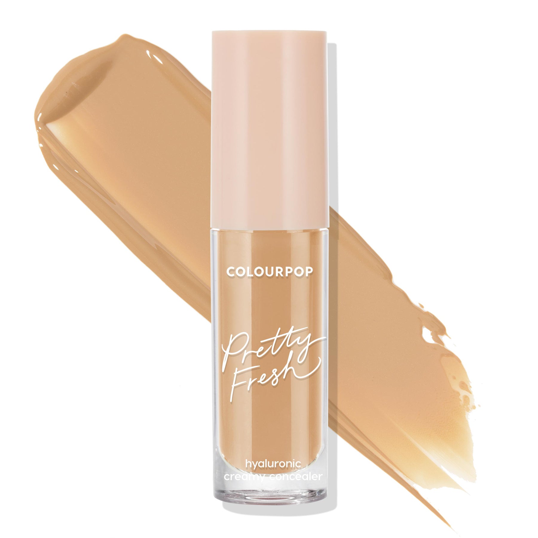 Medium Dark 115 W - Sheer Premium Complexion Edit