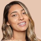 Medium Dark 115 W - Sheer Premium Complexion Edit