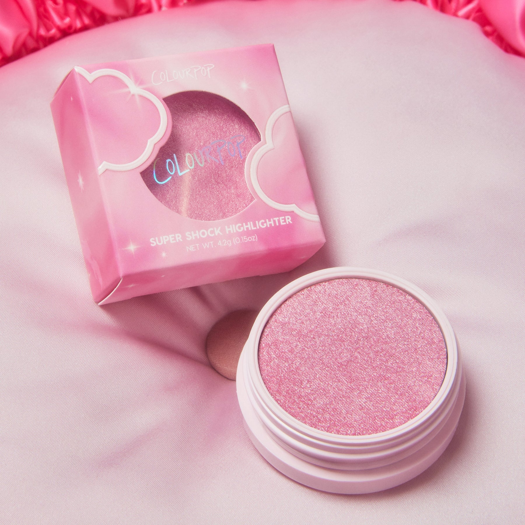 Pink Aura - Soft Curated Cheek Favorite