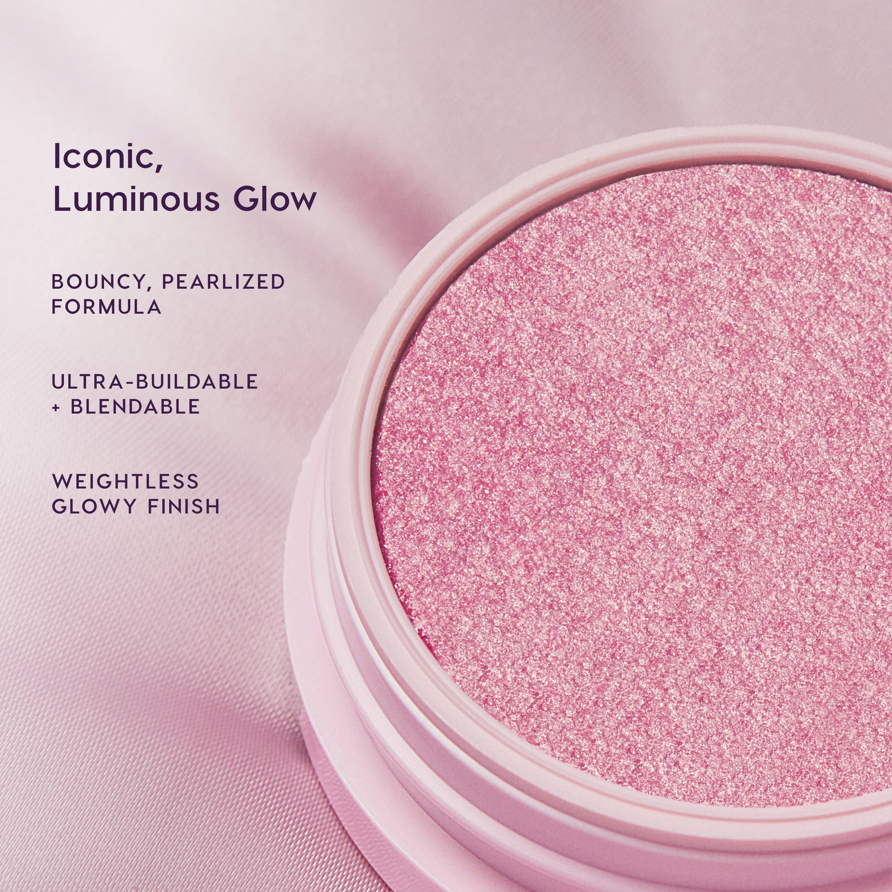Pink Aura - Soft Curated Cheek Favorite