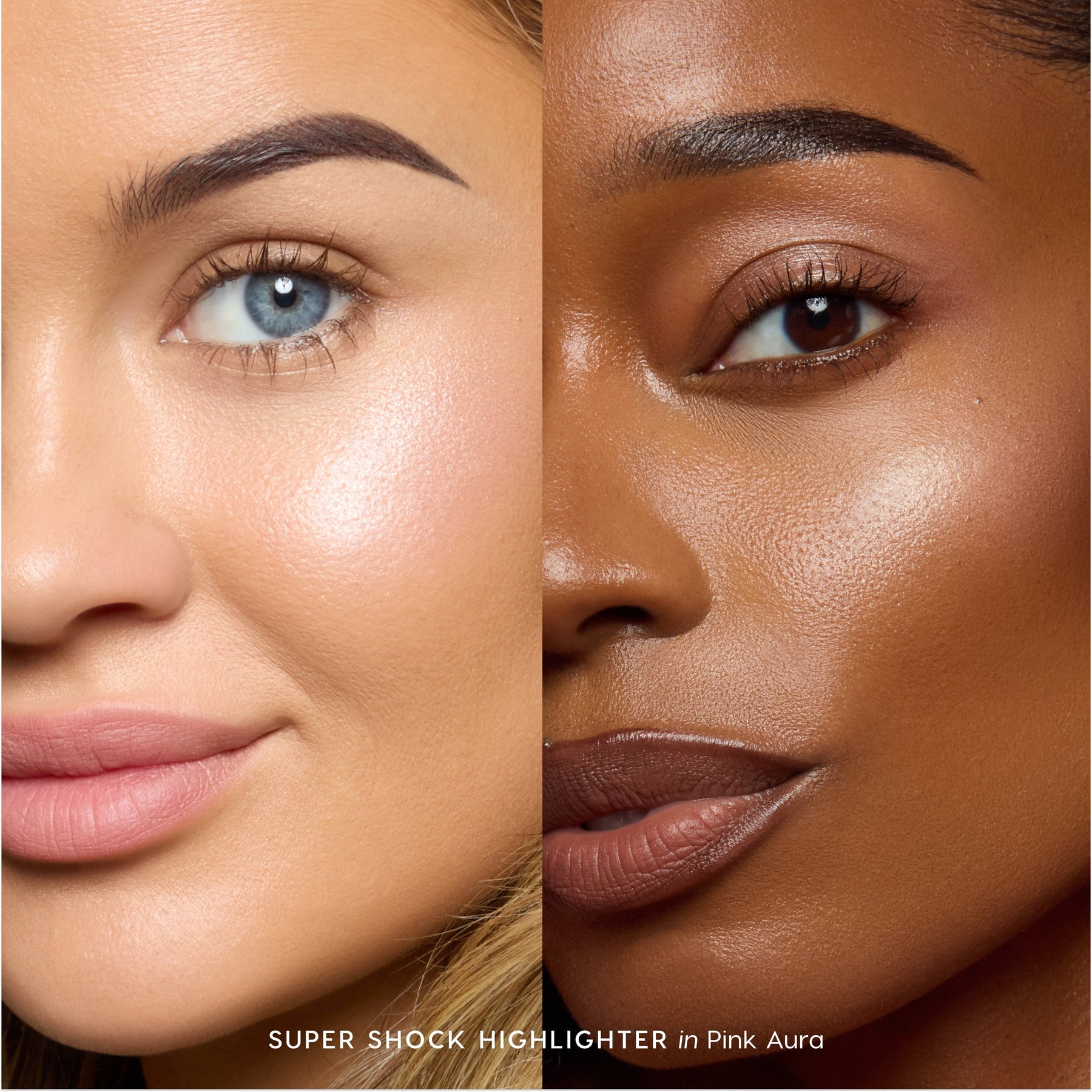 Pink Aura - Soft Curated Cheek Favorite