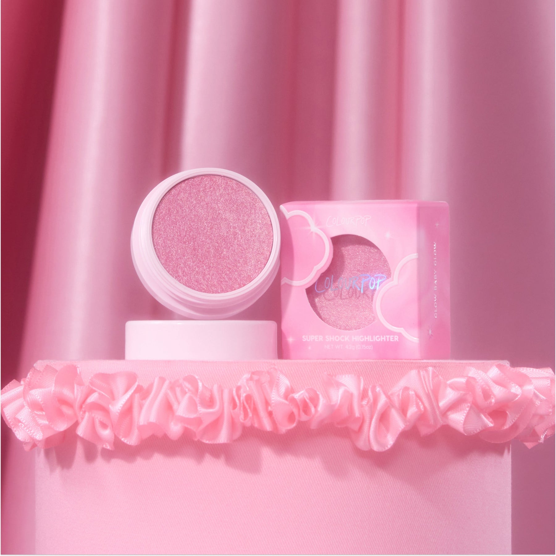 Pink Aura - Soft Curated Cheek Favorite