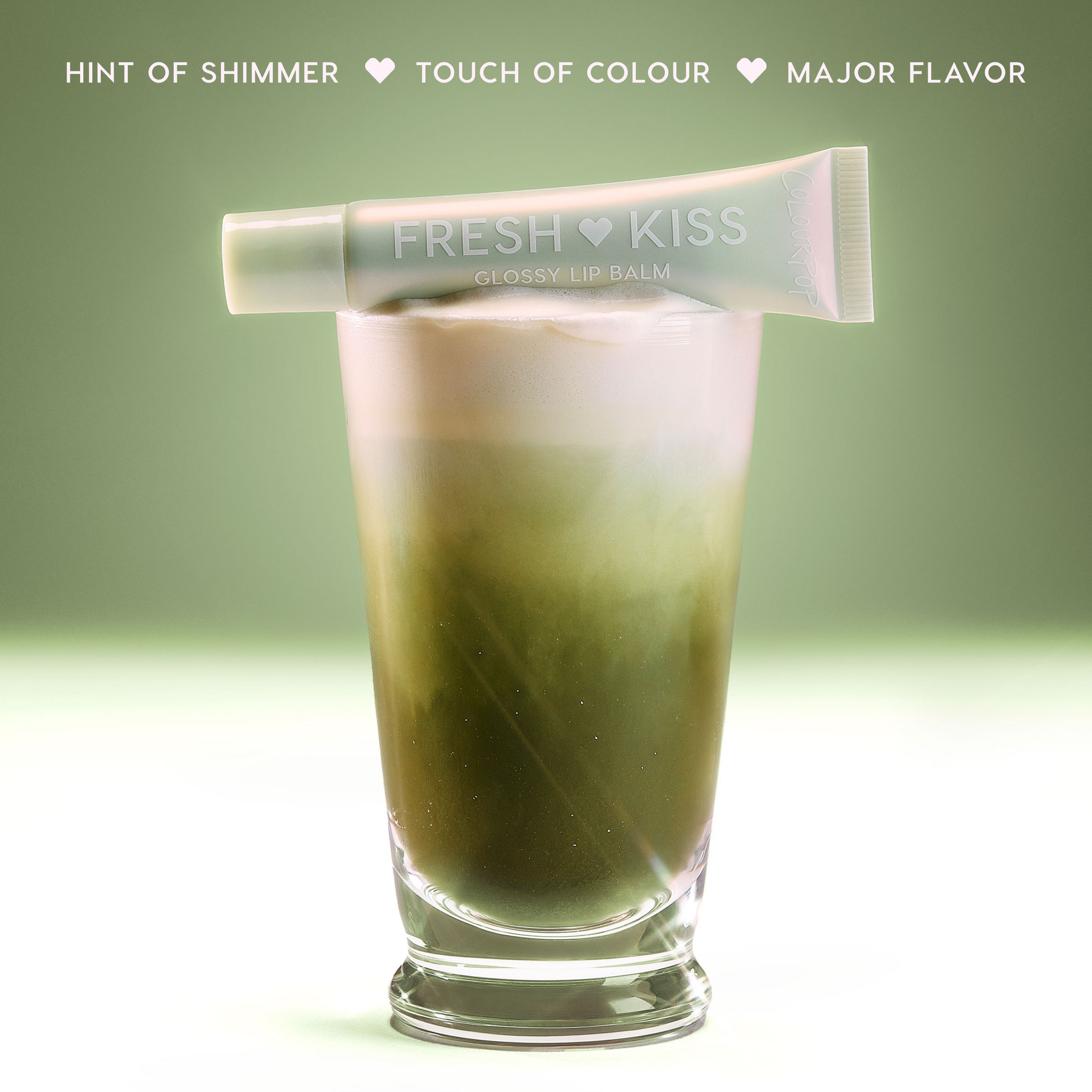 Vanilla Matcha - Rosy Daytime Lip Edit