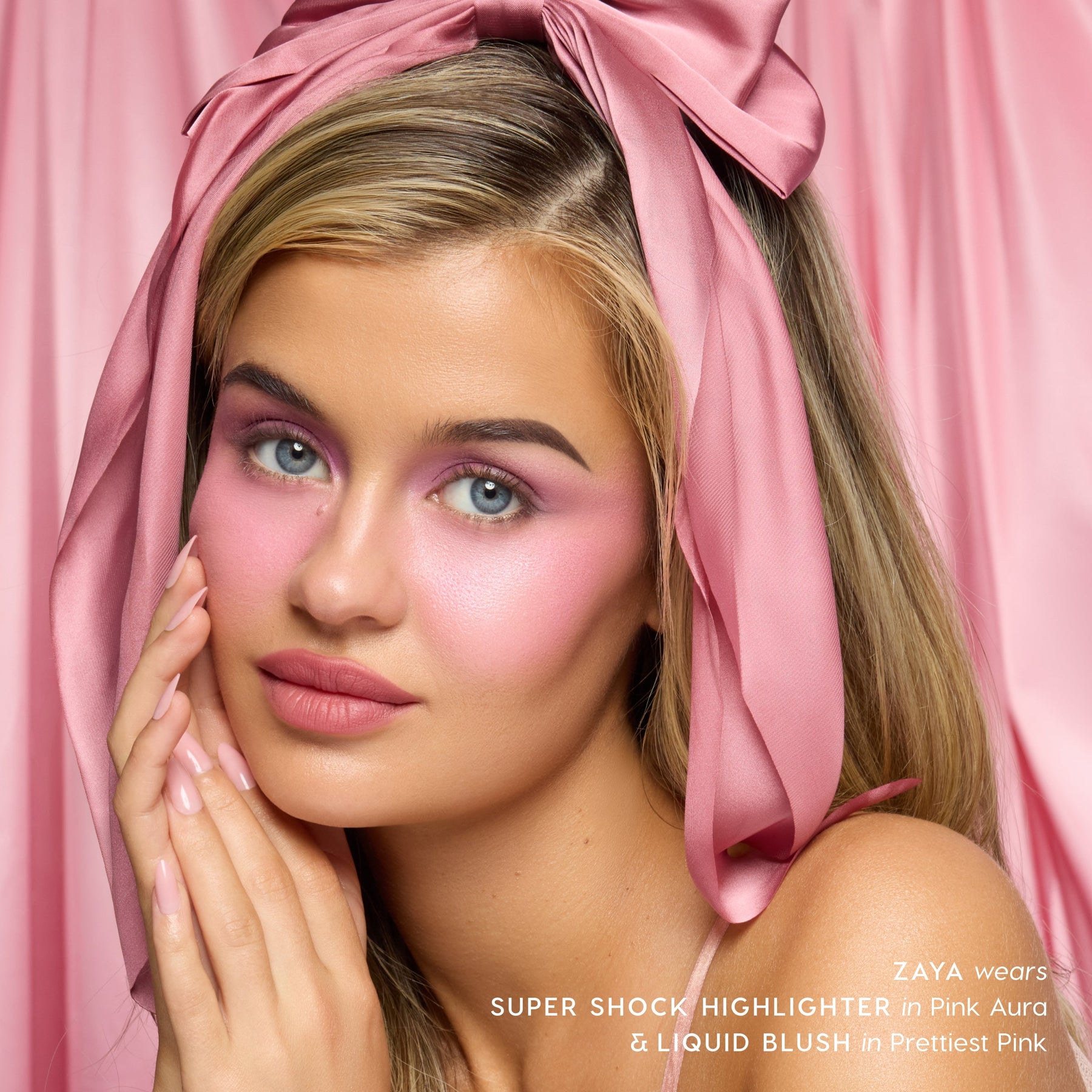Pink Dreams Collection - Refined Romantic Beauty Archive