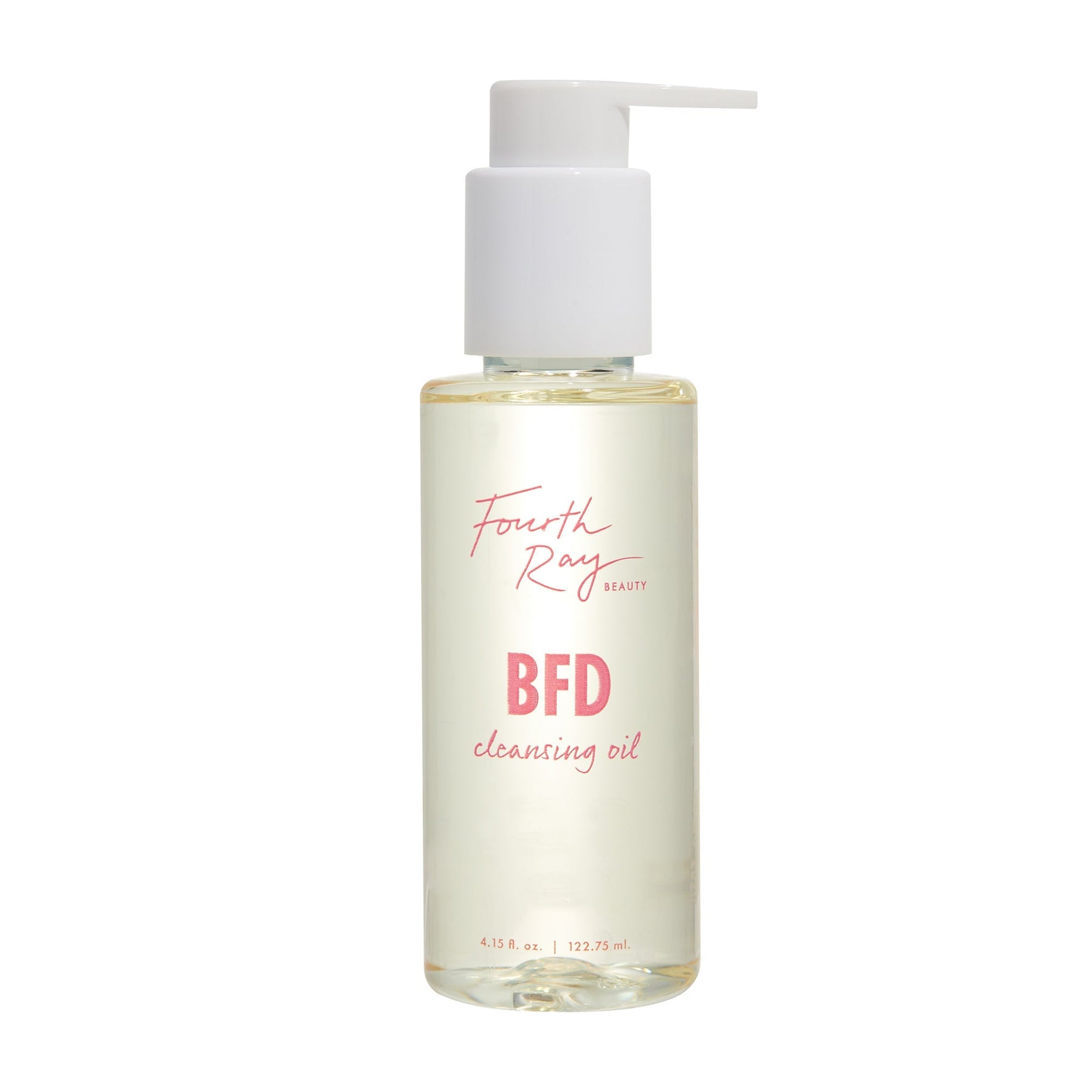 BFD Oil Cleanser - Polished Balanced Skin Selection