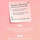BFD Oil Cleanser - Polished Balanced Skin Selection