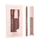 Milk Coffee - Balanced Timeless Beauty Duo