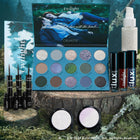Twilight x - Prismatic Artistic Beauty Collection