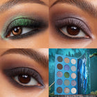 Twilight x - Prismatic Artistic Beauty Collection