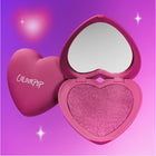 Cuter than Cupid - Soft Daytime Cheek Duo