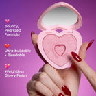 Cuter than Cupid - Soft Daytime Cheek Duo