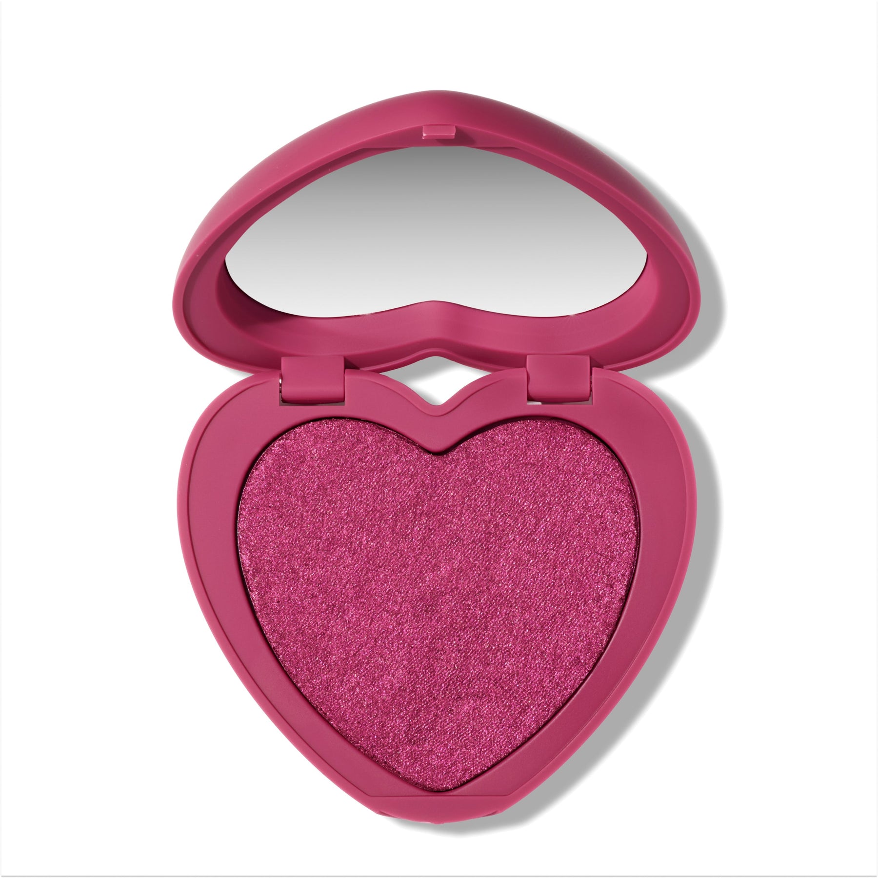 Cuter than Cupid - Soft Daytime Cheek Duo