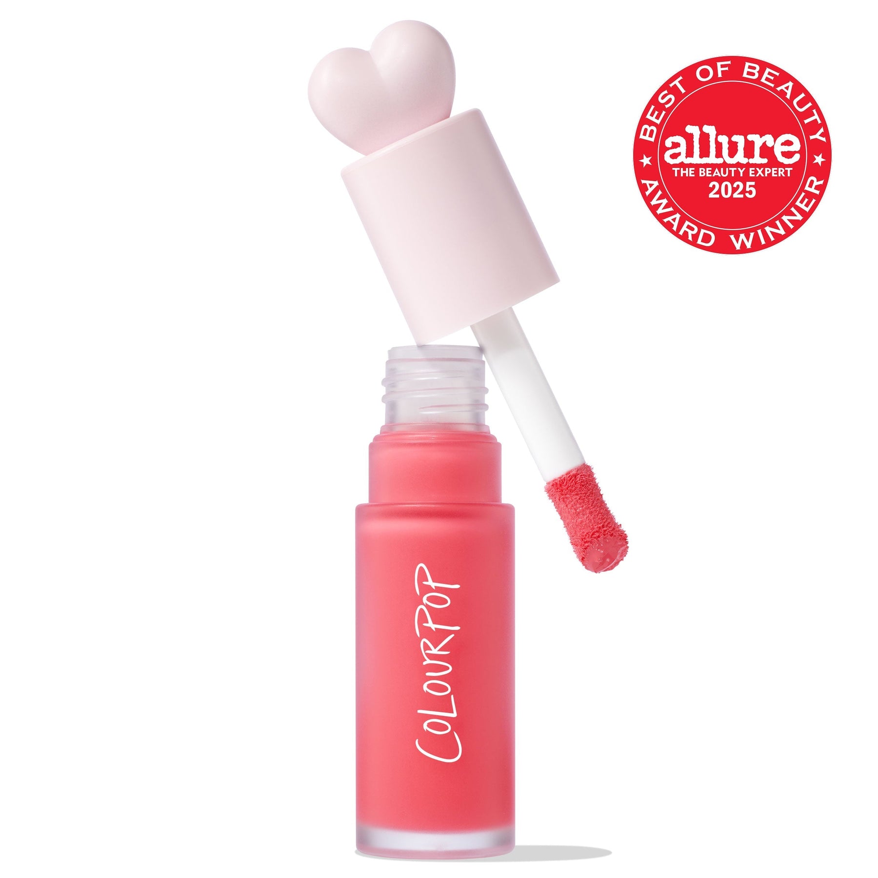 Angel Face - Matte Confident Cheek Radiance