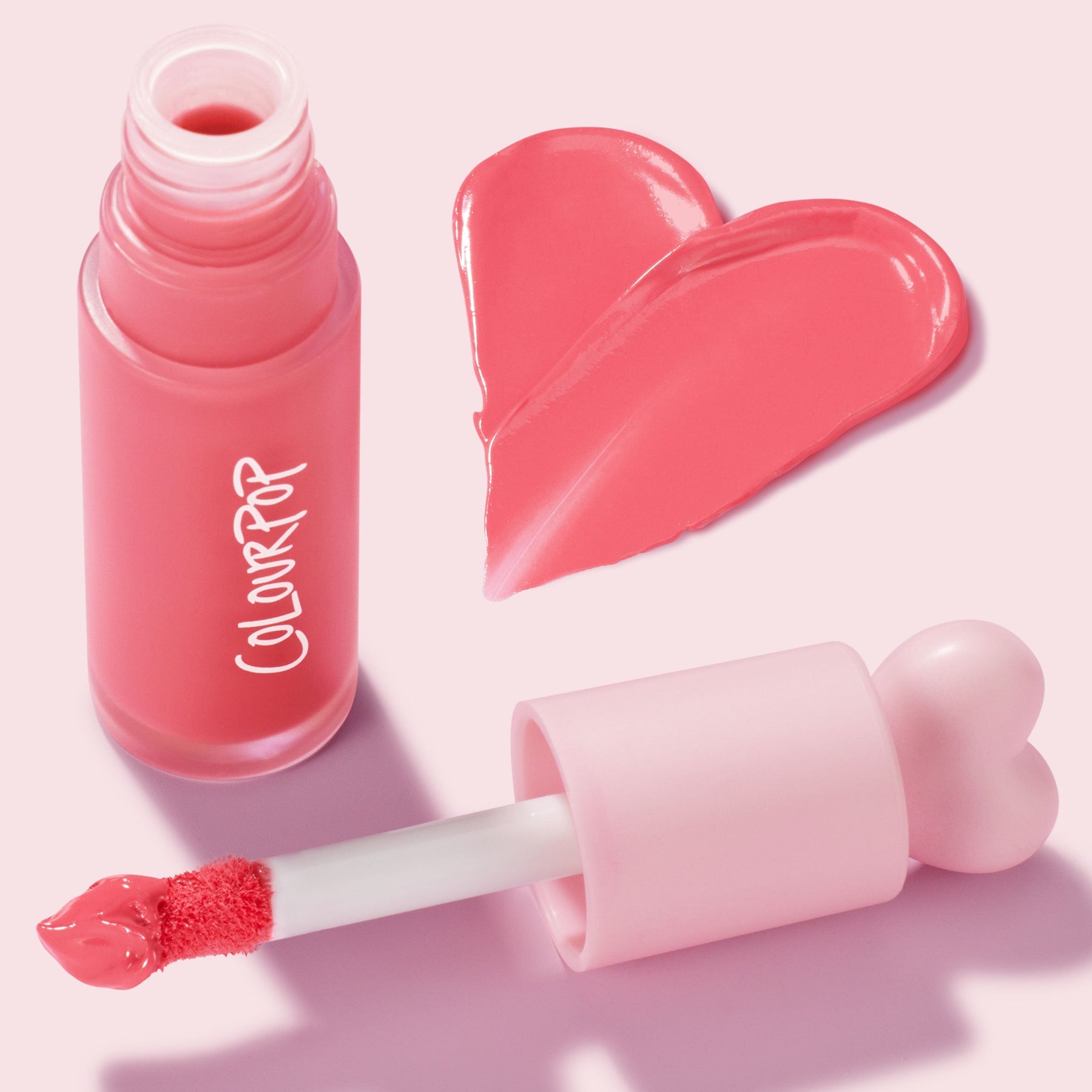 Angel Face - Matte Confident Cheek Radiance