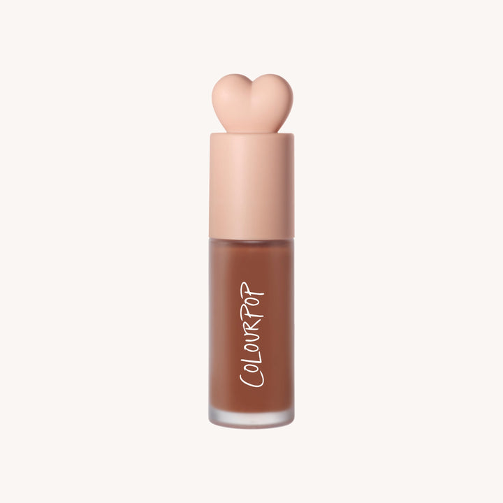 Surfrider Beach - Creamy Favorite Cheek Moment