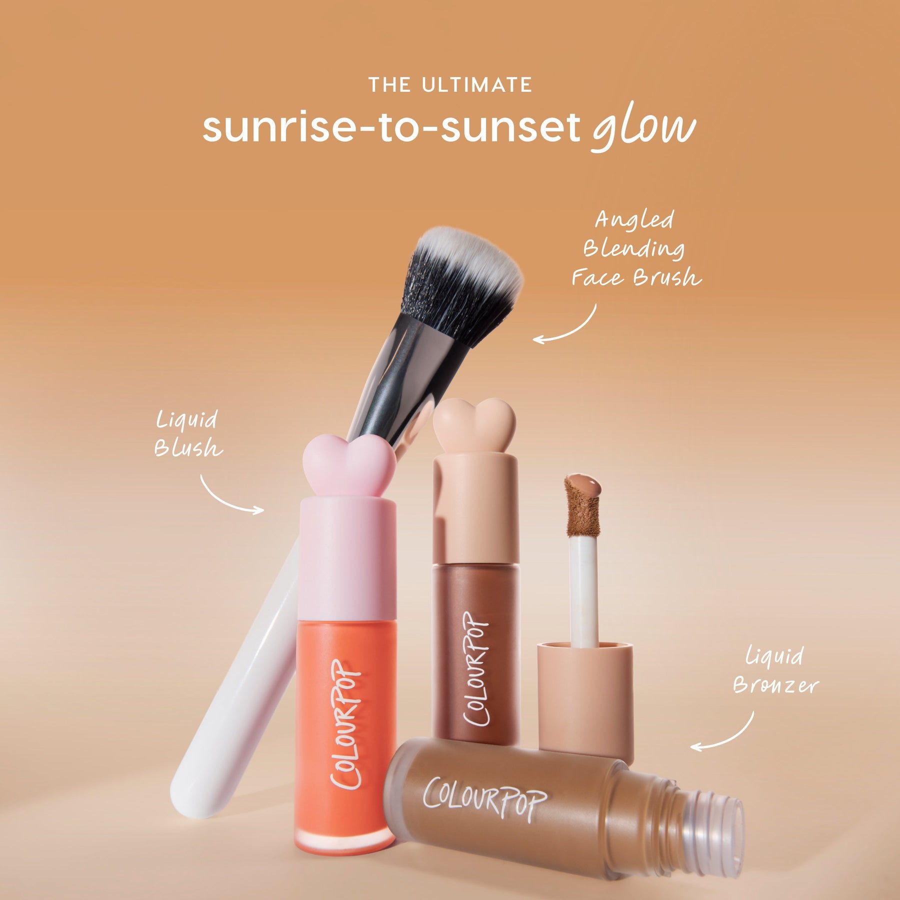 Surfrider Beach - Creamy Favorite Cheek Moment