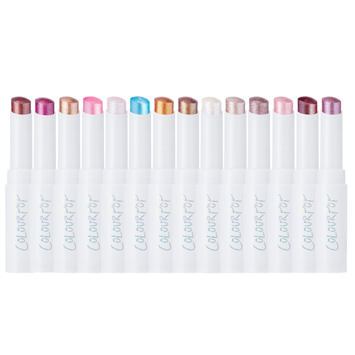 Extra Jelly - Artful Wearable Beauty Collection