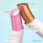 Extra Jelly - Artful Wearable Beauty Collection