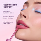 Candy Floss - Classic Seasonal Lip Pick