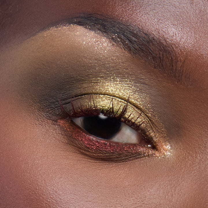 Beware Ogre - Dewy Iconic Eye Mood