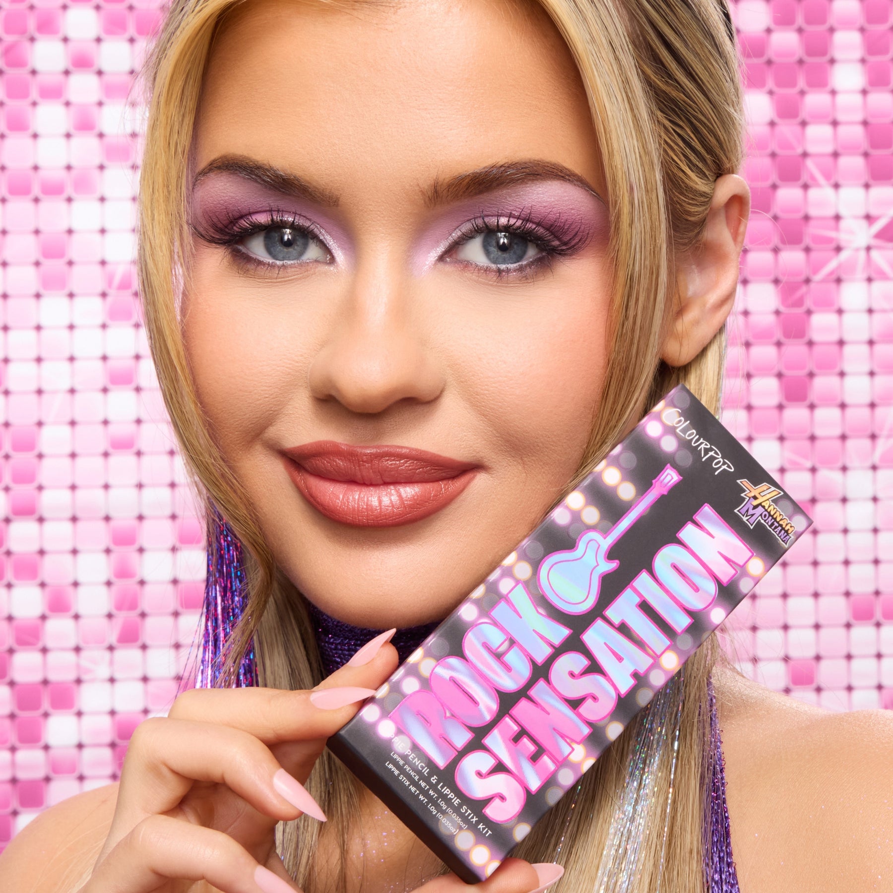 Rock Sensation - Radiant Favorite Beauty Bundle