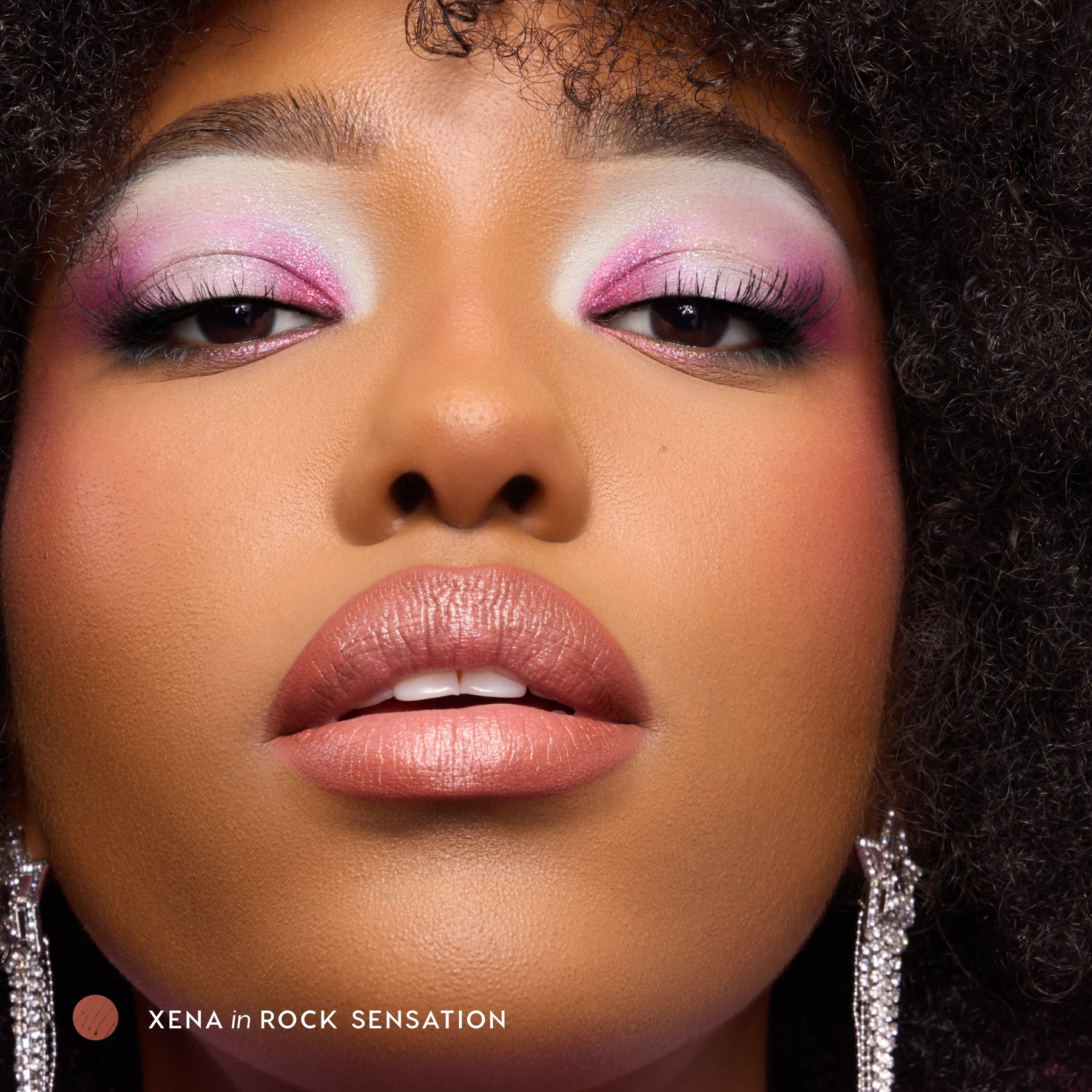 Rock Sensation - Radiant Favorite Beauty Bundle