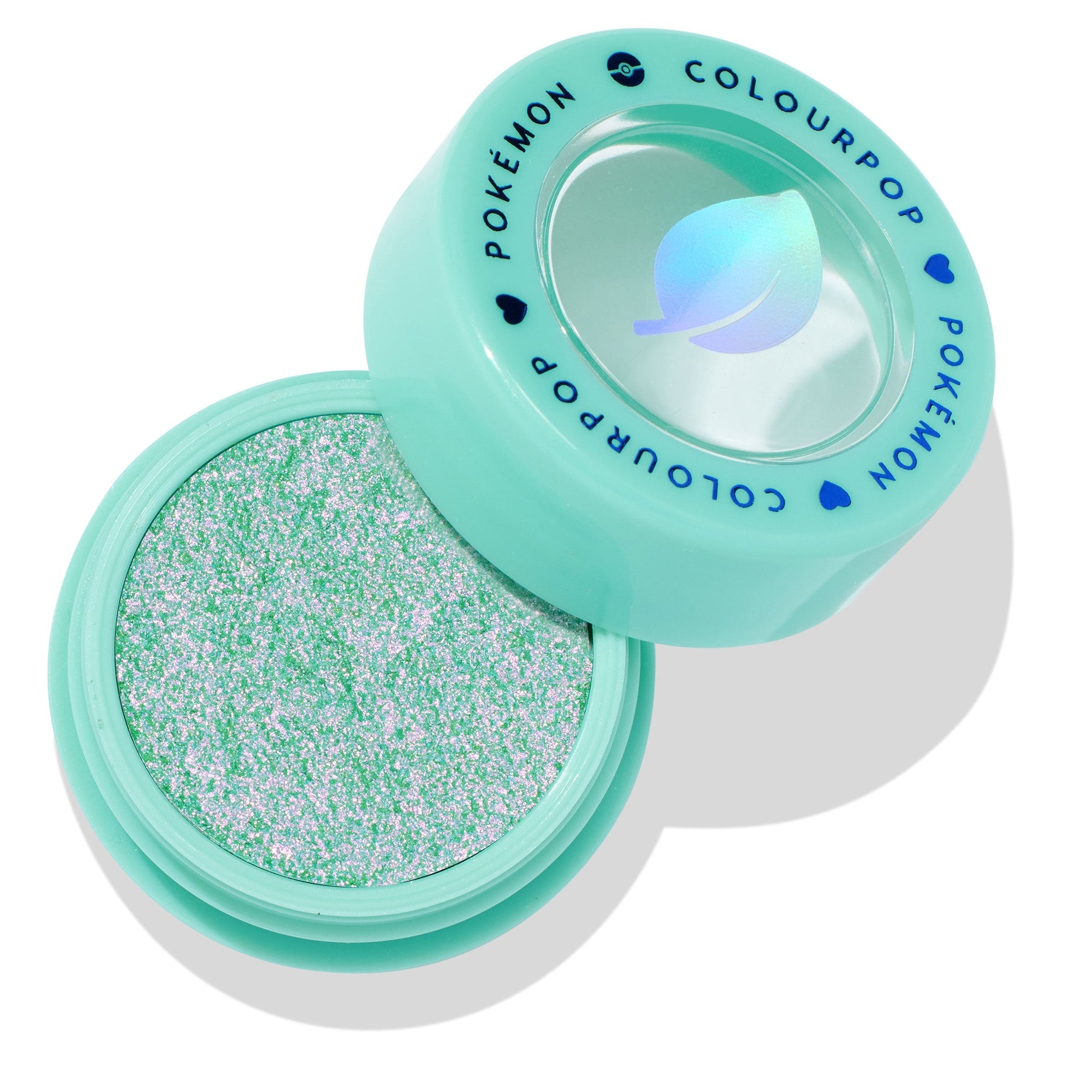 Solar Beam - Matte Boutique Eye Story