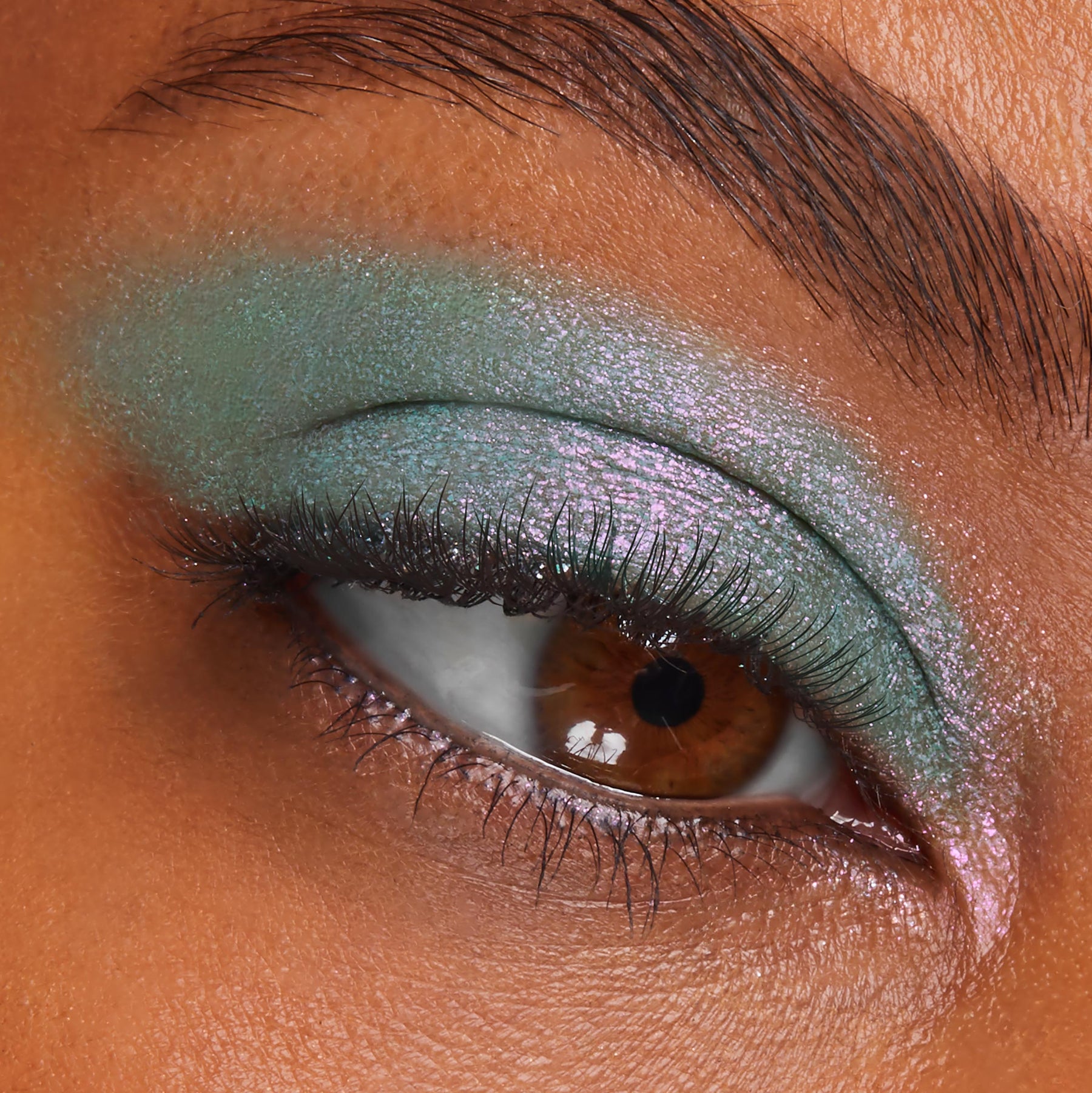 Solar Beam - Matte Boutique Eye Story