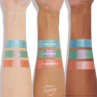 Solar Beam - Matte Boutique Eye Story