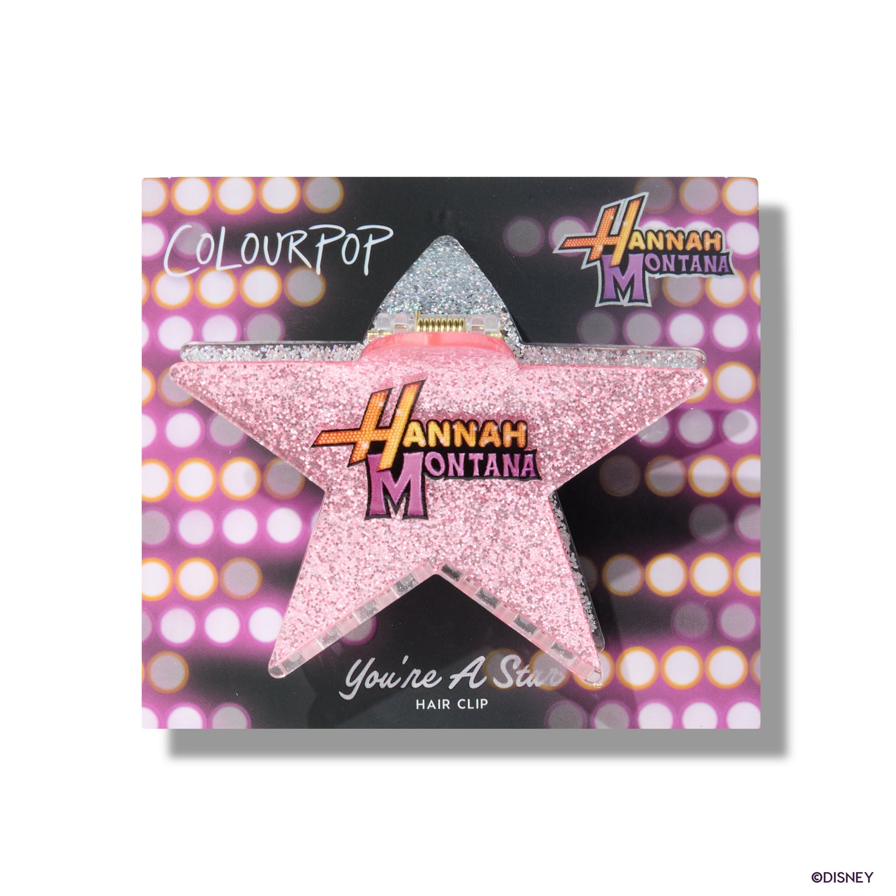 You’re a Star - Comfortable Mobile Artistry Control