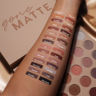 Gone Matte - Elegant Refined Eye Lineup
