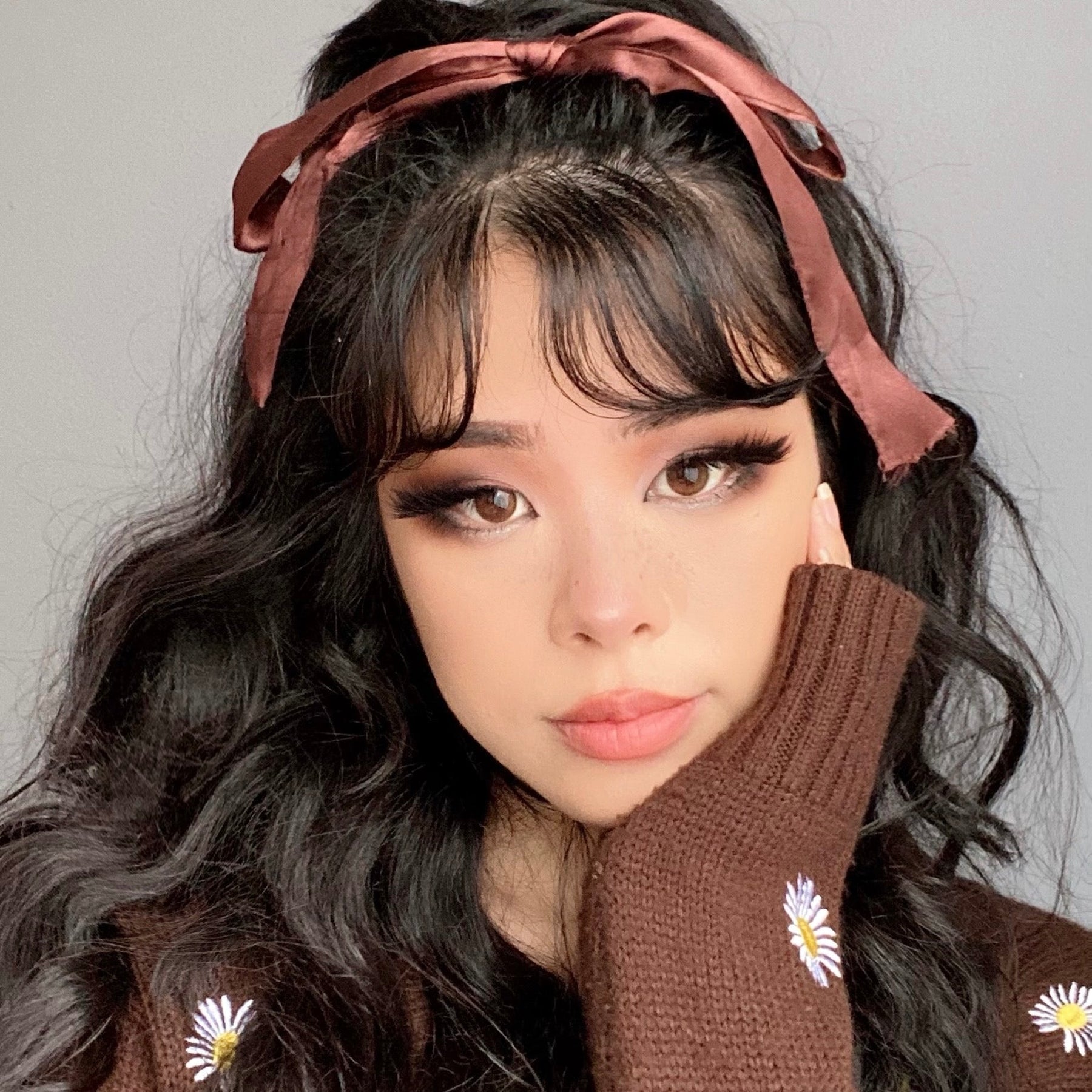 Gone Matte - Elegant Refined Eye Lineup