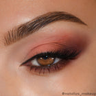 Gone Matte - Elegant Refined Eye Lineup