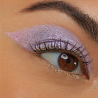 Cotton Candy - Effortless Evening Eye Detail