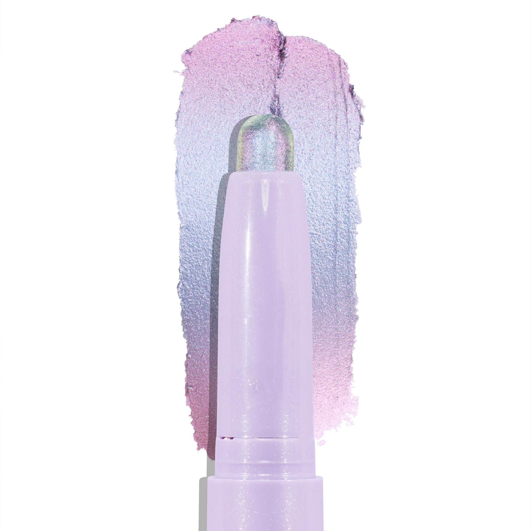 Cotton Candy - Effortless Evening Eye Detail