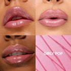 Girly Pop - Blendable Deluxe Lip Tint