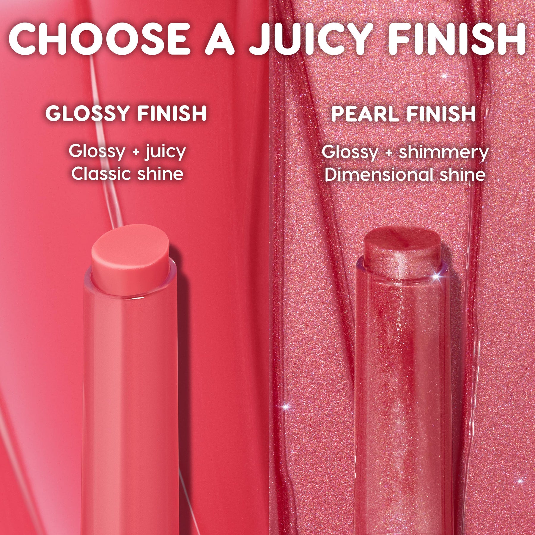 Girly Pop - Blendable Deluxe Lip Tint