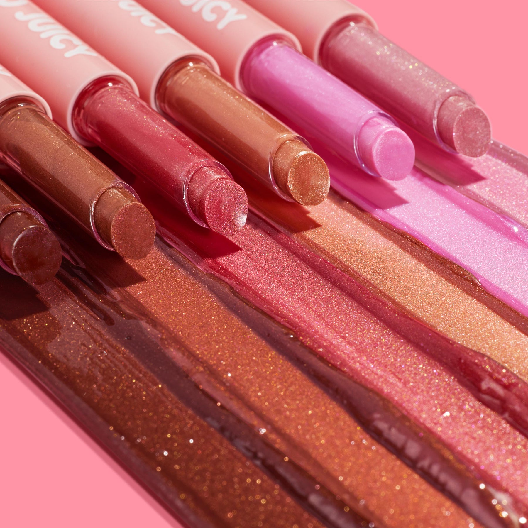 Girly Pop - Blendable Deluxe Lip Tint