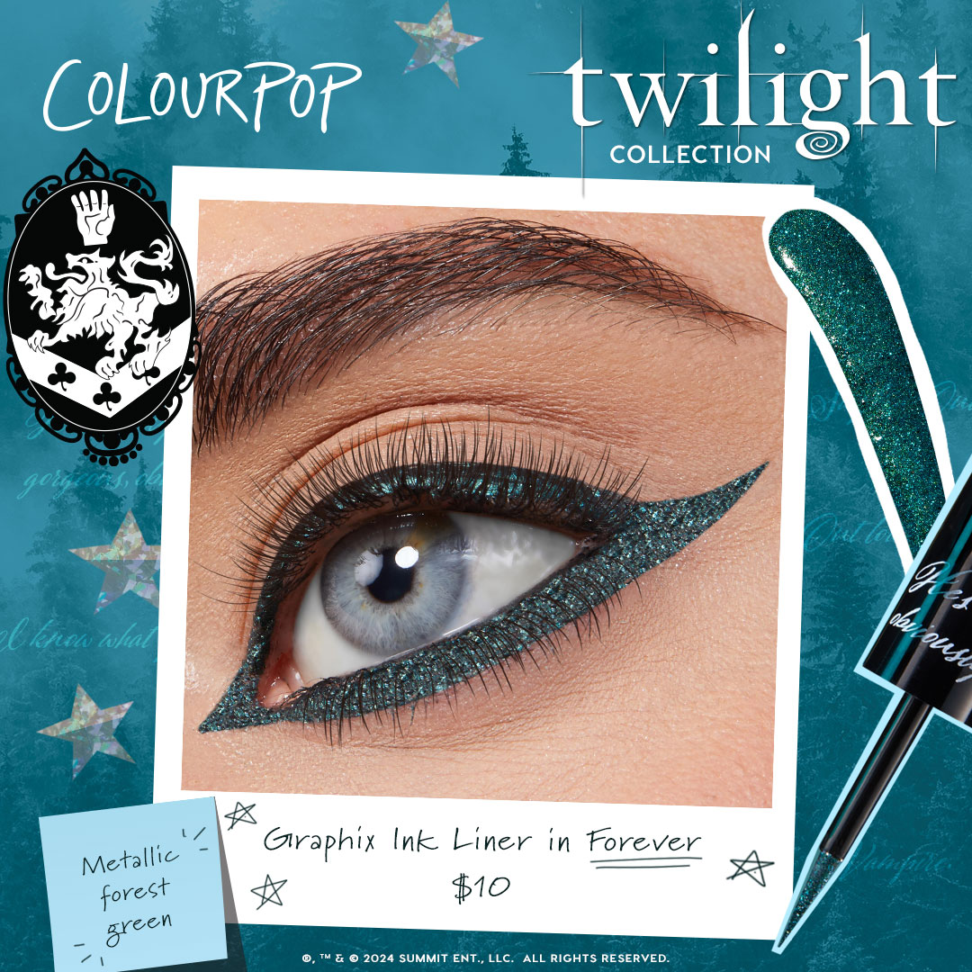 Forever - Buildable Premium Liner Control