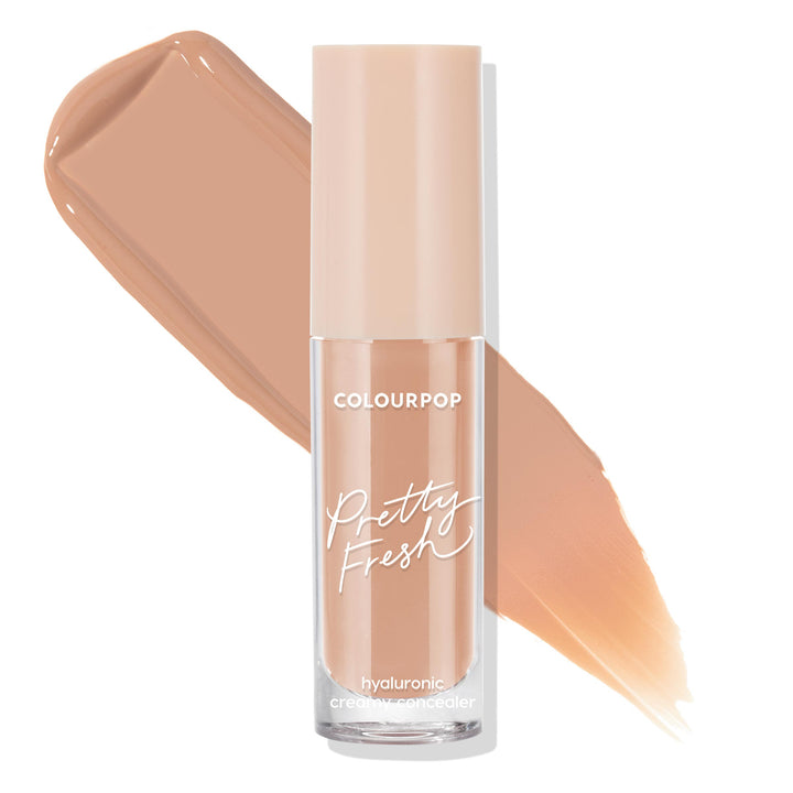 Medium Dark 113 C - Satin Evening Complexion Pick
