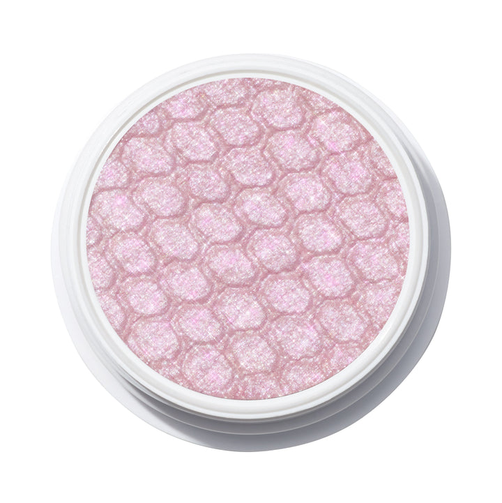 Pink Icing - Creamy Festive Eye Lineup
