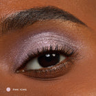 Pink Icing - Creamy Festive Eye Lineup