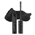 Black on Black - Buildable Professional Lash Favorite