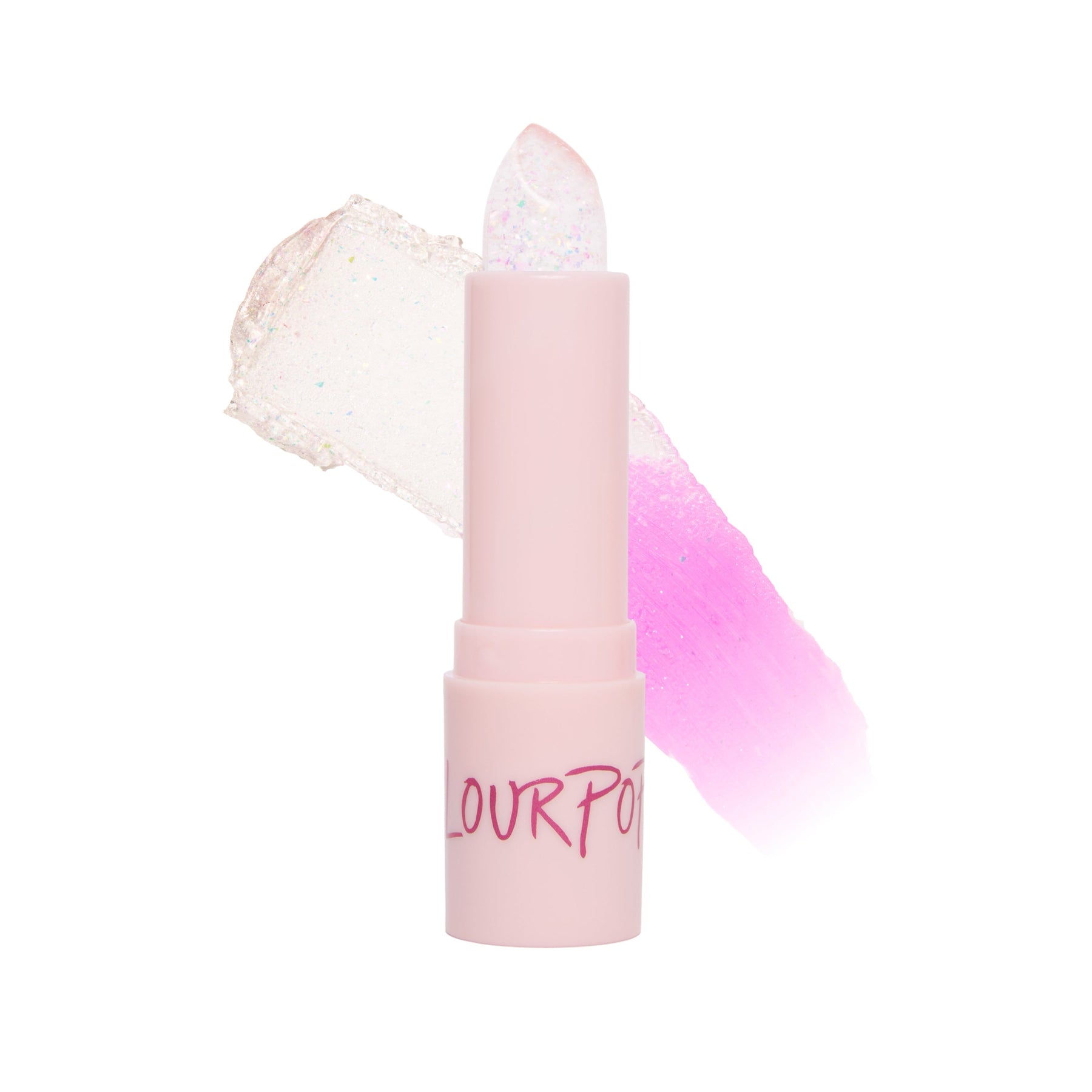 Clearly Cute - Matte Weekend Lip Shine